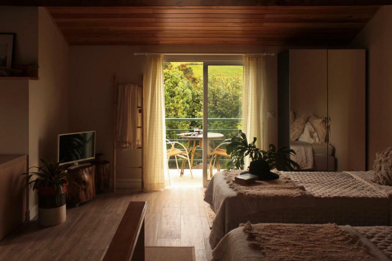 Villa Varzea Nomad Nest Екстер'єр фото